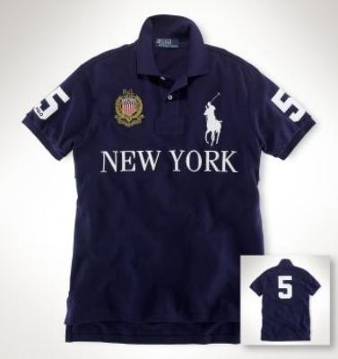 Ralph Lauren men polo shirt-short sleeve-No.666